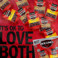 Jack Link'S Beef Jerky Variety Pack - Original and Teriyaki - (9 Pack) 1.25 Oz Bag