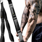 MANUEKLEAR Tricep Rope Cable Attachment Handles