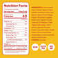 Kiss My Keto Sugar Free Gummy Bears, 12-Pack