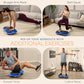 Lifepro Waver Vibration Plate Exercise Machine - Blue