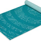 Gaiam Print Yoga Mat