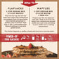 Kodiak Cakes Protein Pancake Power Cakes, Chocolate Chip (Pack of 6)