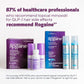 Women's Rogaine Hair Growth Foam, 5% Topical Minoxidil, 4 Mo, 2X 2.11 Oz
