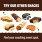 Rip Van Vanilla Keto Wafer Cookies - Non GMO Keto Cookies - 16 Count