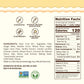 Rip Van Vanilla Keto Wafer Cookies - Non GMO Keto Cookies - 16 Count
