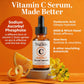 TruSkin Vitamin C Serum for Face - Anti Aging Face Serum