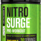 Jacked Factory NITROSURGE Pre Workout Supplement