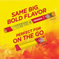 Slim Jim Smoked Meat Sticks, Original Flavor (26 Count)