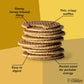 Honey Stinger Organic Honey Waffle