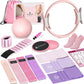 NANATI Pilates Kit, Home Pilates Workout Kit for Women