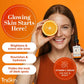 TruSkin Vitamin C Serum for Face - Anti Aging Face Serum