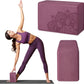 Gaiam Yoga Block - Supportive Latex-Free Eva Foam