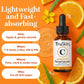 TruSkin Vitamin C Serum for Face - Anti Aging Face Serum