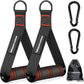 RENRANRING Gym Exercise Handles