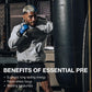 RAW Nutrition - Essential Pre Workout