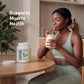 Isopure Plant-Based Protein Powder – 20G Organic Pea and Rice Protein