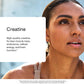 THORNE Creatine - Micronized Creatine Monohydrate Powder