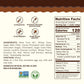 Rip Van Dark Chocolate Wafer Cookies - Non GMO Keto Cookies - 16 Count