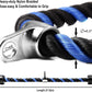 Deluxe Tricep Rope Pull down Cable