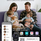 Ovutek Smart Scale for Body Weight