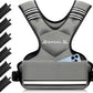 BAGAIL Adjustable Weighted Vest 4-10Lb/12-18Lb/20-32Lb