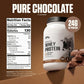 Levels Grass Fed Whey Protein Powder, No Artificials, 24G of Protein, 2LB