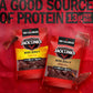 Jack Link'S Beef Jerky Variety Pack - Original and Teriyaki - (9 Pack) 1.25 Oz Bag
