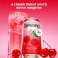 Bloom Pop Prebiotic Soda 12 Pack, Shirley Temple Flavor, 12Oz Cans