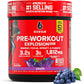Six Star Pre-Workout Powder for Men & Women