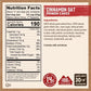 Kodiak Cakes Protein Pancake Power Cakes, Cinnamon Oat (Pack of 6)