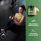 Optimum Nutrition Gold Standard 100% Plant Based Protein Powder - Creamy Vanilla, 20 Servings