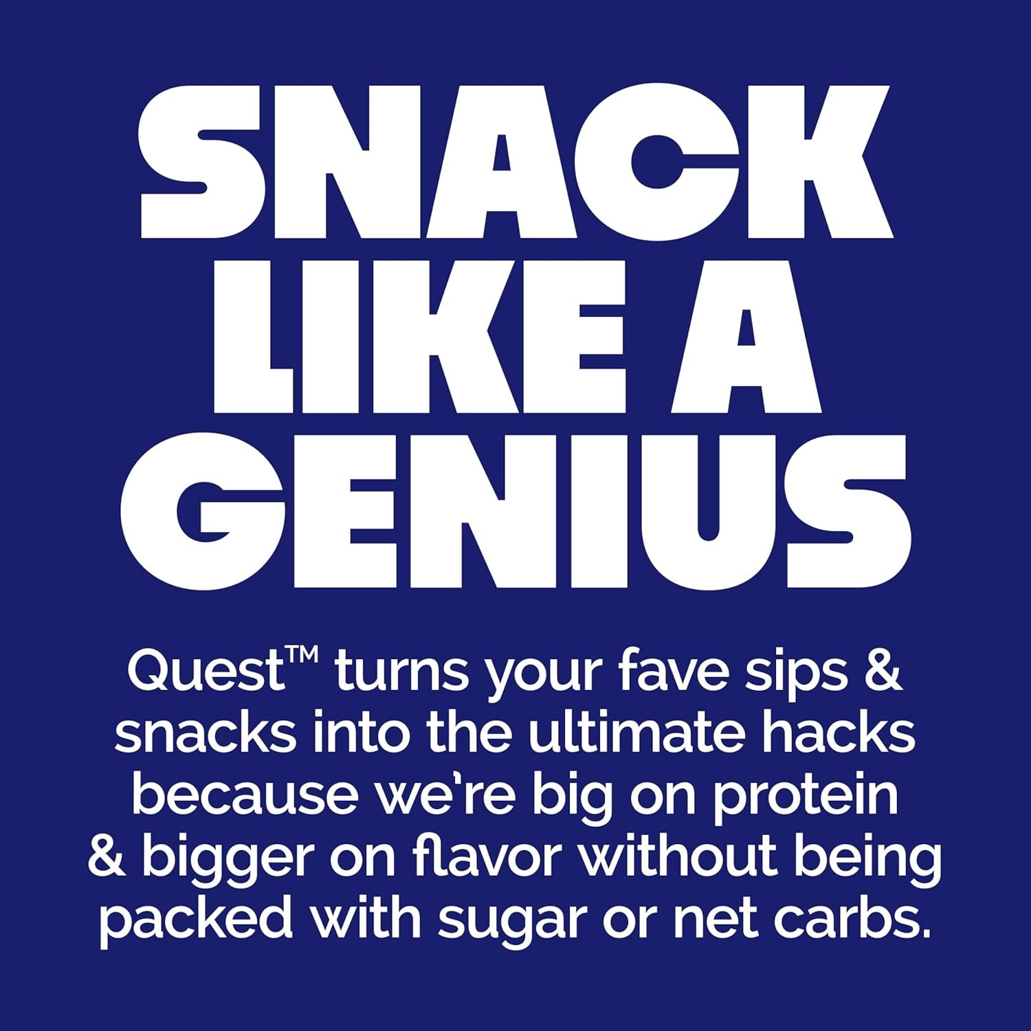 Quest Nutrition Blueberry Muffin Protein Bars, 20G Protein, 12 Count