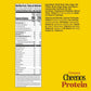 Cheerios Protein Cereal, Cinnamon, 8G Protein, Family Size, 15 oz