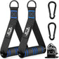 Heavy Duty Exercise Handles