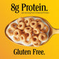 Cheerios Protein Cereal, Cinnamon, 8G Protein, Family Size, 15 oz