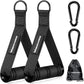 RENRANRING Gym Exercise Handles