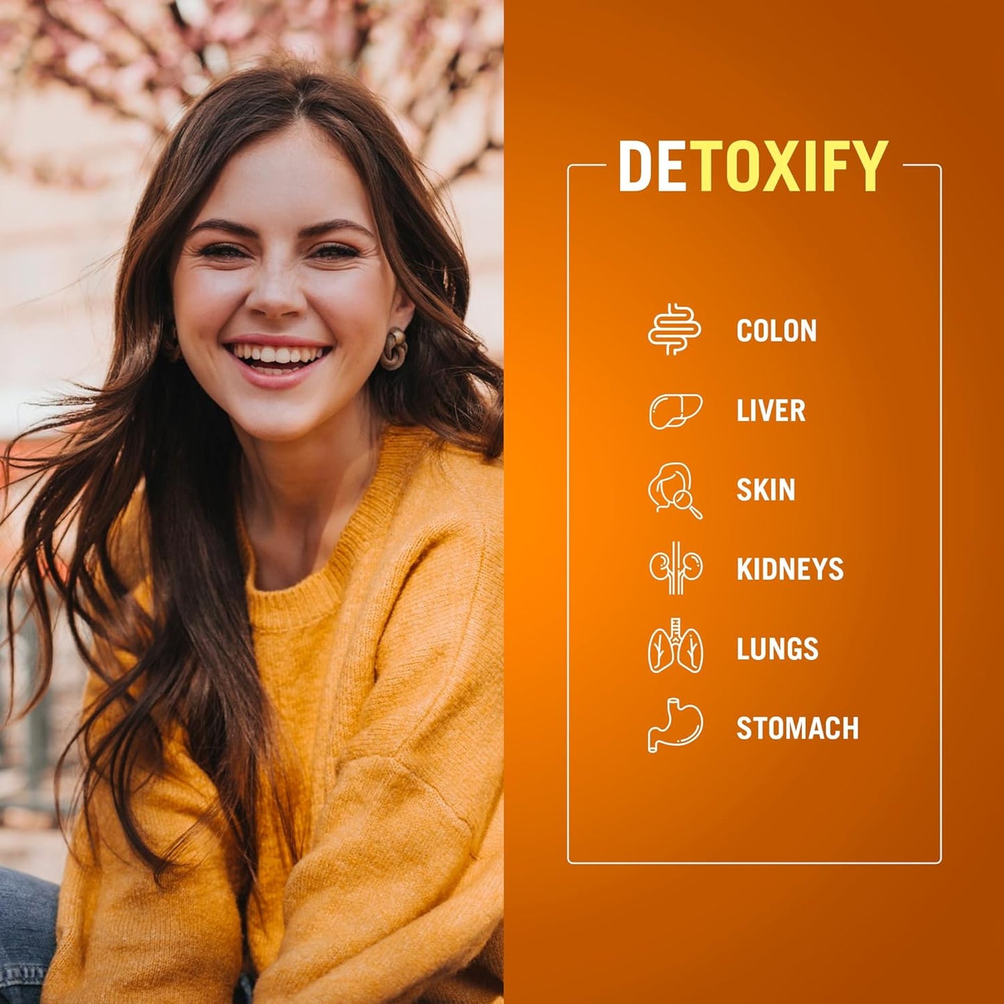 Century Systems the Cleaner Detox Formula for Women