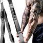 MANUEKLEAR Tricep Rope Cable Attachment Handles