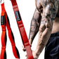 MANUEKLEAR Tricep Rope Cable Attachment Handles