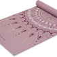 Gaiam Print Yoga Mat