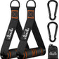 Heavy Duty Exercise Handles