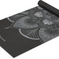 Gaiam Print Yoga Mat