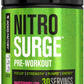 Jacked Factory NITROSURGE Pre Workout Supplement