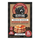 Kodiak Cakes Protein Pancake Power Cakes, Chocolate Chip (Pack of 6)