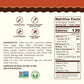 Rip Van Chocolate Hazelnut Wafer Cookies - Non GMO Keto Cookies - 16 Count