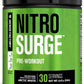 Jacked Factory NITROSURGE Pre Workout Supplement