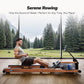MERACH Water Rowing Machines for Home