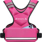 BAGAIL Adjustable Weighted Vest 4-10Lb/12-18Lb/20-32Lb