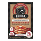 Kodiak Cakes Protein Pancake Power Cakes, Cinnamon Oat (Pack of 6)