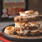Kodiak Cakes Protein Pancake Power Cakes, Cinnamon Oat (Pack of 6)